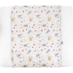 JULIUS ZÖLLNER Coperchio Di Protezione Per Fasciatoio Little Otti