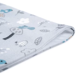 JULIUS ZÖLLNER Coperchio Di Protezione Per Il Fasciatoio Smart Friends -Negozio online Pink Or Blue julius zoellner coperchio di protezione per il fasciatoio smart friends a333822 2