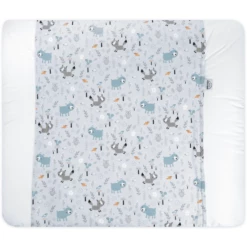 JULIUS ZÖLLNER Coperchio Di Protezione Per Il Fasciatoio Smart Friends -Negozio online Pink Or Blue julius zoellner coperchio di protezione per il fasciatoio smart friends a333822 4