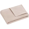 JULIUS ZÖLLNER Coperta Coccolosa In Mussola Sand 70 X 100 Cm -Negozio online Pink Or Blue julius zoellner coperta coccolosa in mussola sand 70 x 100 cm a388640