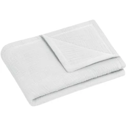 JULIUS ZÖLLNER Coperta Grigio 70 X 100 Cm -Negozio online Pink Or Blue julius zoellner coperta grigio 70 x 100 cm a302631 3