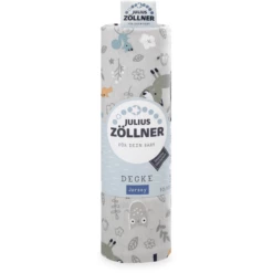 JULIUS ZÖLLNER Coperta In Jersey Smart Friends 70 X 100 Cm -Negozio online Pink Or Blue julius zoellner coperta in jersey smart friends 70 x 100 cm a332998 2