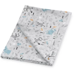 JULIUS ZÖLLNER Coperta In Jersey Smart Friends 70 X 100 Cm -Negozio online Pink Or Blue julius zoellner coperta in jersey smart friends 70 x 100 cm a332998 3