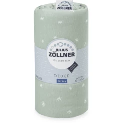 JULIUS ZÖLLNER Coperta In Jersey Stary 70 X 100 Cm 9 JULIUS ZÖLLNER Coperta In Jersey Stary 70 X 100 Cm -Negozio online Pink Or Blue julius zoellner coperta in jersey stary 70 x 100 cm a332896 2