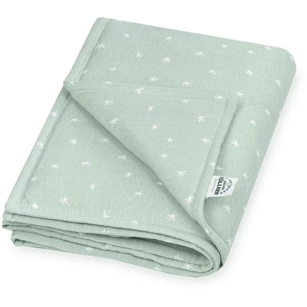 JULIUS ZÖLLNER Coperta In Jersey Stary 70 X 100 Cm 6 JULIUS ZÖLLNER Coperta In Jersey Stary 70 X 100 Cm - immagine 4