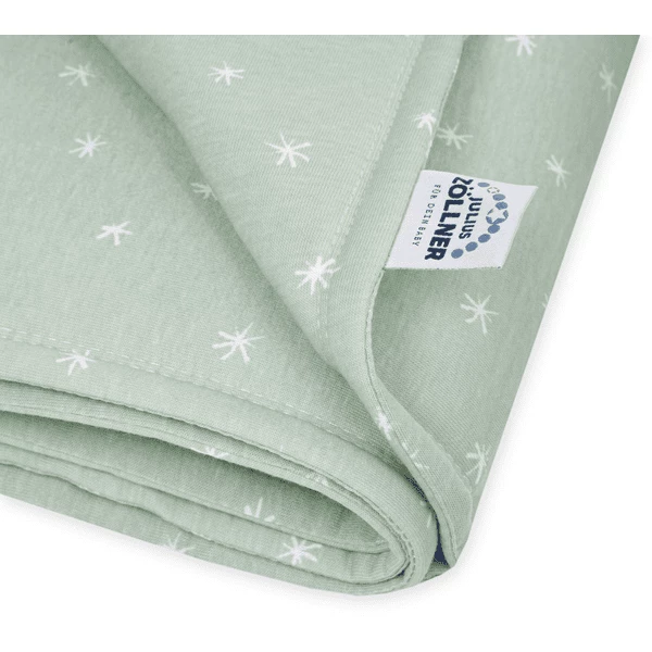 JULIUS ZÖLLNER Coperta In Jersey Stary 70 X 100 Cm 7 JULIUS ZÖLLNER Coperta In Jersey Stary 70 X 100 Cm - immagine 5