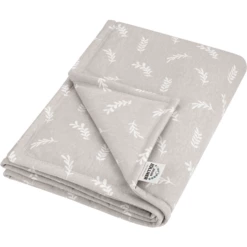 JULIUS ZÖLLNER Coperta In Jersey Twiggy Foderata 70 X 100 Cm -Negozio online Pink Or Blue julius zoellner coperta in jersey twiggy foderata 70 x 100 cm a303473 4