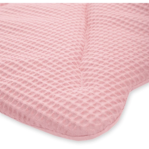 JULIUS ZÖLLNER Coperta Per Bambini Foglia Blush Nordic 110 X 170 Cm 6 JULIUS ZÖLLNER Coperta Per Bambini Foglia Blush Nordic 110 X 170 Cm - immagine 4