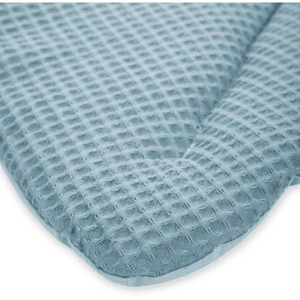 JULIUS ZÖLLNER Coperta Per Bambini Foglia Green Ery Nordic 110 X 170 Cm 6 JULIUS ZÖLLNER Coperta Per Bambini Foglia Green Ery Nordic 110 X 170 Cm - immagine 4