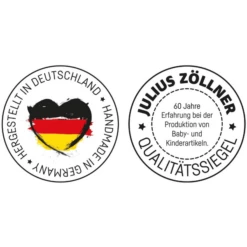 JULIUS ZÖLLNER Coperta Per Gattonare Terra Blu 95 X 135 Cm 10 JULIUS ZÖLLNER Coperta Per Gattonare Terra Blu 95 X 135 Cm -Negozio online Pink Or Blue julius zoellner coperta per gattonare terra blu 95 x 135 cm a301375 3