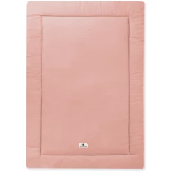 JULIUS ZÖLLNER Coperta Per Gattonare Terra Dusty Rose 95 X 135 Cm -Negozio online Pink Or Blue julius zoellner coperta per gattonare terra dusty rose 95 x 135 cm a302133 4
