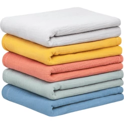 JULIUS ZÖLLNER Coperta Terra Blu 70 X 100 Cm -Negozio online Pink Or Blue julius zoellner coperta terra blu 70 x 100 cm a302144 4