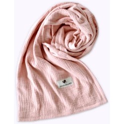 JULIUS ZÖLLNER Copertina Terra Dusty Rosa 70 X 100 Cm -Negozio online Pink Or Blue julius zoellner copertina terra dusty rosa 70 x 100 cm a302154 3