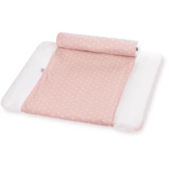 JULIUS ZÖLLNER Copertura Per Fasciatoio Loop "Jacob" Leafy -Negozio online Pink Or Blue julius zoellner copertura per fasciatoio loop jacob leafy a333872 1