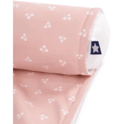 JULIUS ZÖLLNER Copertura Per Fasciatoio Loop "Jacob" Leafy -Negozio online Pink Or Blue julius zoellner copertura per fasciatoio loop jacob leafy a333872 2