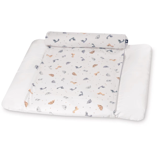 JULIUS ZÖLLNER Copertura Per Fasciatoio Loop "Jacob" Little Dinos 4 JULIUS ZÖLLNER Copertura Per Fasciatoio Loop "Jacob" Little Dinos - immagine 2