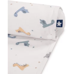 JULIUS ZÖLLNER Copertura Per Fasciatoio Loop "Jacob" Little Dinos 10 JULIUS ZÖLLNER Copertura Per Fasciatoio Loop "Jacob" Little Dinos -Negozio online Pink Or Blue julius zoellner copertura per fasciatoio loop jacob little dinos a388660 3