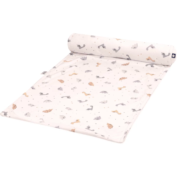 JULIUS ZÖLLNER Copertura Per Fasciatoio Loop "Jacob" Little Dinos 3 JULIUS ZÖLLNER Copertura Per Fasciatoio Loop "Jacob" Little Dinos