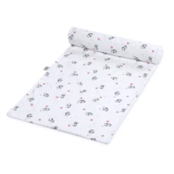 JULIUS ZÖLLNER Copertura Per Fasciatoio Loop "Jacob" Penguin -Negozio online Pink Or Blue julius zoellner copertura per fasciatoio loop jacob penguin a333870 3