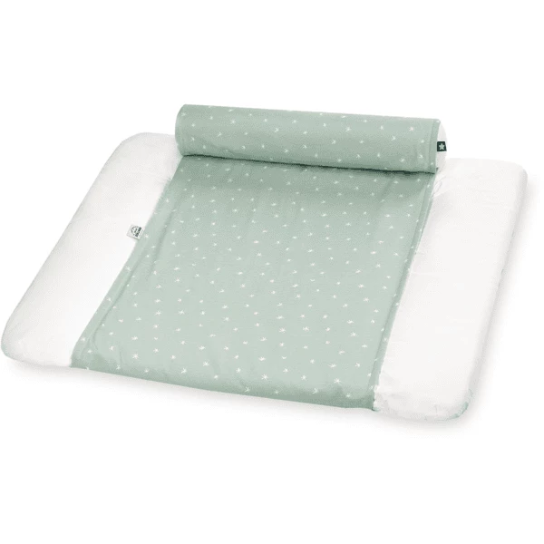 JULIUS ZÖLLNER Copertura Per Fasciatoio Loop "Jacob" Stary 7 JULIUS ZÖLLNER Copertura Per Fasciatoio Loop "Jacob" Stary - immagine 5