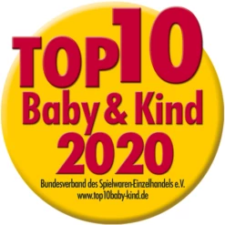 JULIUS ZÖLLNER Copertura Per Il Fasciatoio "Jacob" Twiggy -Negozio online Pink Or Blue julius zoellner copertura per il fasciatoio jacob twiggy a302491 3