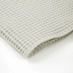 JULIUS ZÖLLNER Copertura Per Il Fasciatoio Loop "Jacob" Waffle Piqué Piquet Seashell -Negozio online Pink Or Blue julius zoellner copertura per il fasciatoio loop jacob waffle pique piquet seashell a302494 1