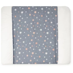 JULIUS ZÖLLNER Copertura Protettiva Per Fasciatoio Shiny Stars