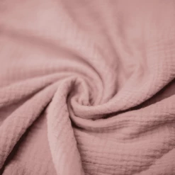 JULIUS ZÖLLNER Coprifasciatoio In Mussola Dusty Rosa 50 X 65 Cm -Negozio online Pink Or Blue julius zoellner coprifasciatoio in mussola dusty rosa 50 x 65 cm a330394 1