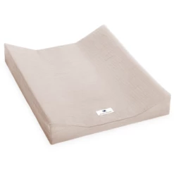 JULIUS ZÖLLNER Coprifasciatoio In Mussola Sand 50 X 65 Cm -Negozio online Pink Or Blue julius zoellner coprifasciatoio in mussola sand 50 x 65 cm a388899 4