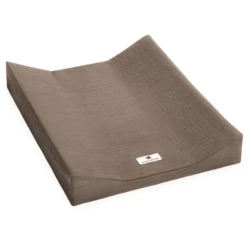 JULIUS ZÖLLNER Coprifasciatoio In Mussola Torrone 50 X 65 Cm -Negozio online Pink Or Blue julius zoellner coprifasciatoio in mussola torrone 50 x 65 cm a388905 4