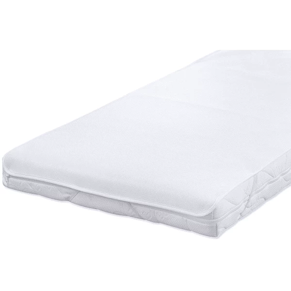 JULIUS ZÖLLNER Coprimaterasso Air 60 X 120 Cm 4 JULIUS ZÖLLNER Coprimaterasso Air 60 X 120 Cm - immagine 2