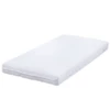 JULIUS ZÖLLNER Coprimaterasso Air 60 X 120 Cm
