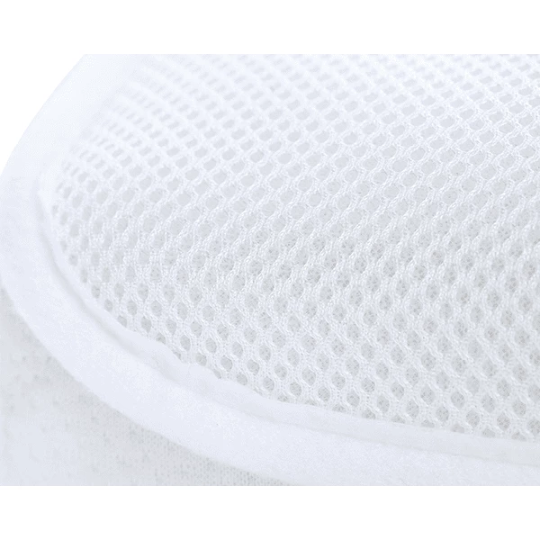 JULIUS ZÖLLNER Coprimaterasso Air 60 X 120 Cm 6 JULIUS ZÖLLNER Coprimaterasso Air 60 X 120 Cm - immagine 4