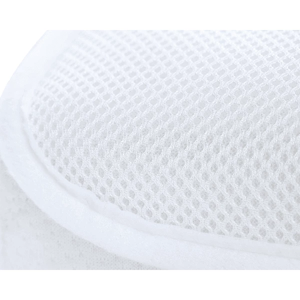 JULIUS ZÖLLNER Coprimaterasso Air 70 X 140 Cm 5 JULIUS ZÖLLNER Coprimaterasso Air 70 X 140 Cm - immagine 3