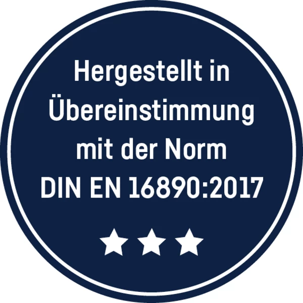 JULIUS ZÖLLNER Coprimaterasso Air 70 X 140 Cm 7 JULIUS ZÖLLNER Coprimaterasso Air 70 X 140 Cm - immagine 5