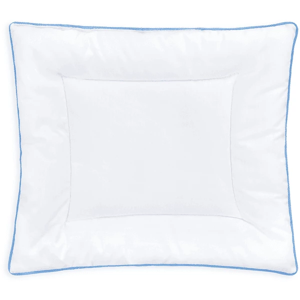 JULIUS ZÖLLNER Cuscino Trapuntato Hygiena Per Bambini 35 X 40 Cm 4 JULIUS ZÖLLNER Cuscino Trapuntato Hygiena Per Bambini 35 X 40 Cm - immagine 2