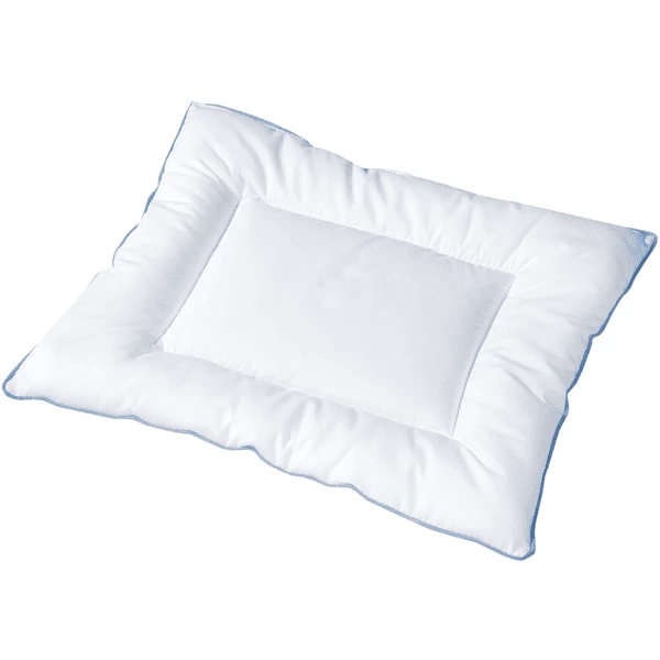 JULIUS ZÖLLNER Cuscino Trapuntato Hygiena Per Bambini 35 X 40 Cm 7 JULIUS ZÖLLNER Cuscino Trapuntato Hygiena Per Bambini 35 X 40 Cm - immagine 5