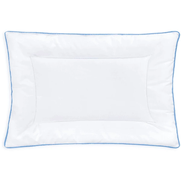 JULIUS ZÖLLNER Cuscino Trapuntato Per Bambini Hygiena 40 X 60 Cm 4 JULIUS ZÖLLNER Cuscino Trapuntato Per Bambini Hygiena 40 X 60 Cm - immagine 2