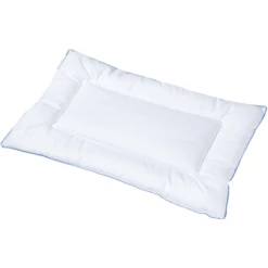 JULIUS ZÖLLNER Cuscino Trapuntato Per Bambini Hygiena 40 X 60 Cm 11 JULIUS ZÖLLNER Cuscino Trapuntato Per Bambini Hygiena 40 X 60 Cm -Negozio online Pink Or Blue julius zoellner cuscino trapuntato per bambini hygiena 40 x 60 cm a197467 4