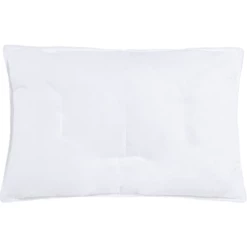 JULIUS ZÖLLNER Cuscino Trapuntato Per Bambini In Piuma Di Piuma Piumino 40 X 60 Cm -Negozio online Pink Or Blue julius zoellner cuscino trapuntato per bambini in piuma di piuma piumino 40 x 60 cm a216212 3