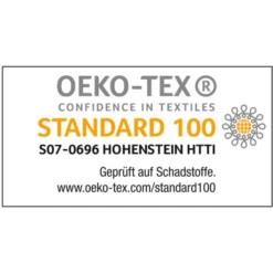 JULIUS ZÖLLNER Dr.Lübbe Materasso Air Plus Per Culla 81 X 43 Cm -Negozio online Pink Or Blue julius zoellner dr luebbe materasso air plus per culla 81 x 43 cm a386700 2