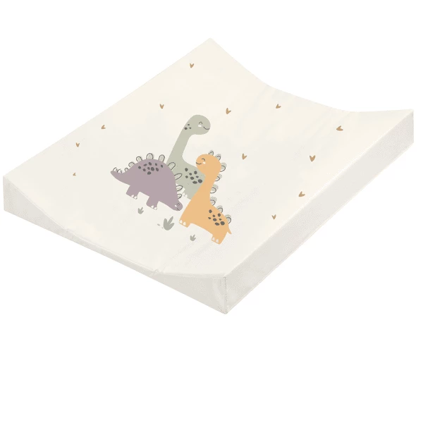 JULIUS ZÖLLNER Fasciatoio A 2 Bordi In Lamina Little Dinos 50 X 65 Cm 6 JULIUS ZÖLLNER Fasciatoio A 2 Bordi In Lamina Little Dinos 50 X 65 Cm - immagine 4