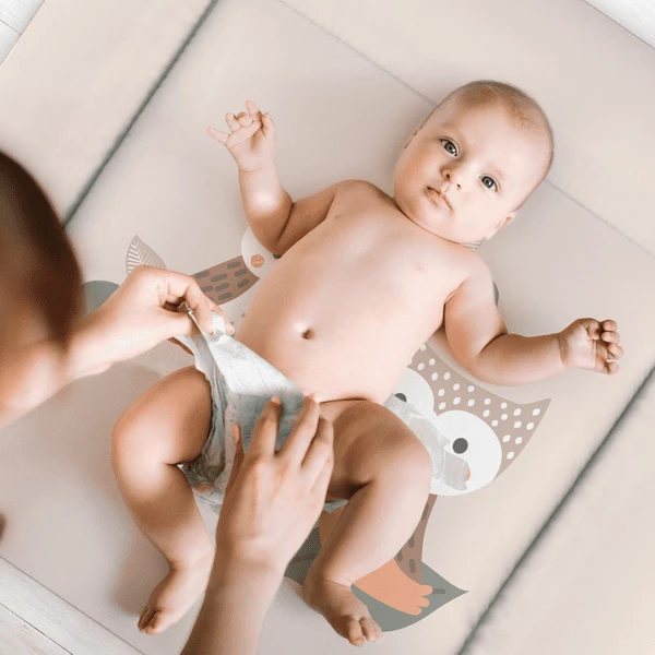 JULIUS ZÖLLNER Fasciatoio Softy Olia 65 X 75 Cm 4 JULIUS ZÖLLNER Fasciatoio Softy Olia 65 X 75 Cm - immagine 2