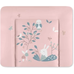 JULIUS ZĂ–LLNER Fasciatoio Softy Rosalie 75 X 75 Cm