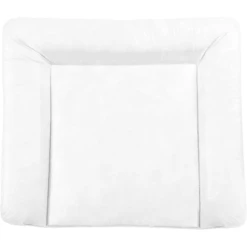 JULIUS ZÖLLNER Fasciatoio Softy Uni Bianco 65 X 75 Cm