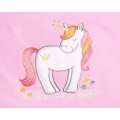 JULIUS ZÖLLNER Jersey Coperta Magic Unicorn -Negozio online Pink Or Blue julius zoellner jersey coperta magic unicorn a189525 3