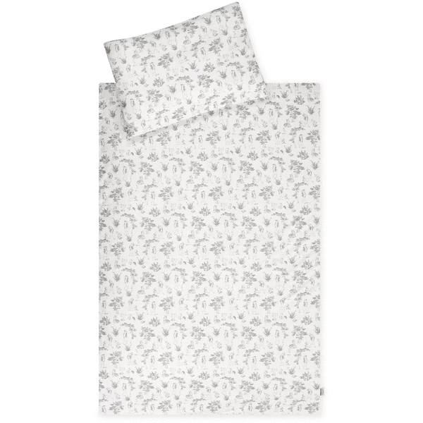 JULIUS ZÖLLNER Lenzuola In Jersey Forest Tale 100 X 135 Cm 6 JULIUS ZÖLLNER Lenzuola In Jersey Forest Tale 100 X 135 Cm - immagine 4