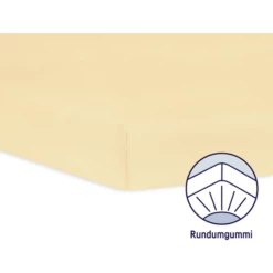 JULIUS ZÖLLNER Lenzuola In Jersey Per Culla, Vaniglia 8 JULIUS ZÖLLNER Lenzuola In Jersey Per Culla, Vaniglia -Negozio online Pink Or Blue julius zoellner lenzuola in jersey per culla vaniglia a232005 1