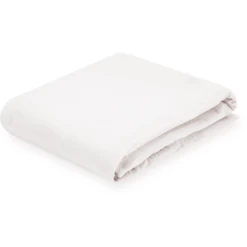 JULIUS ZÖLLNER Lenzuolo A Pieghe In Mussola Avorio 70 X 140 Cm -Negozio online Pink Or Blue julius zoellner lenzuolo a pieghe in mussola avorio 70 x 140 cm a388792 2