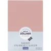 JULIUS ZÖLLNER Lenzuolo A Pieghe Jersey Blush 70 X 140 Cm -Negozio online Pink Or Blue julius zoellner lenzuolo a pieghe jersey blush 70 x 140 cm a348088